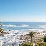 Camps Bay Terrace Suite