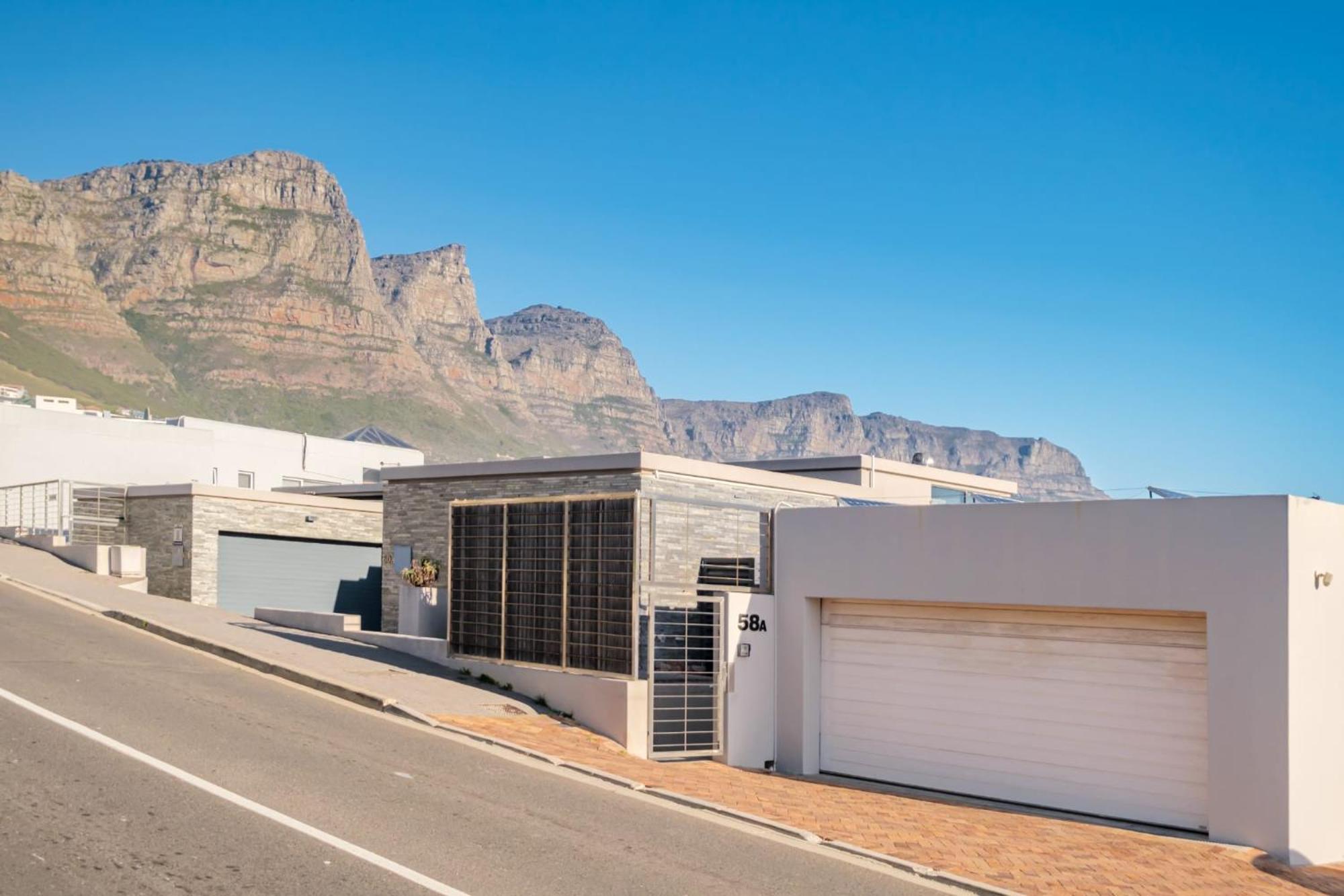 Apartment Camps Bay Terrace Kapstadt