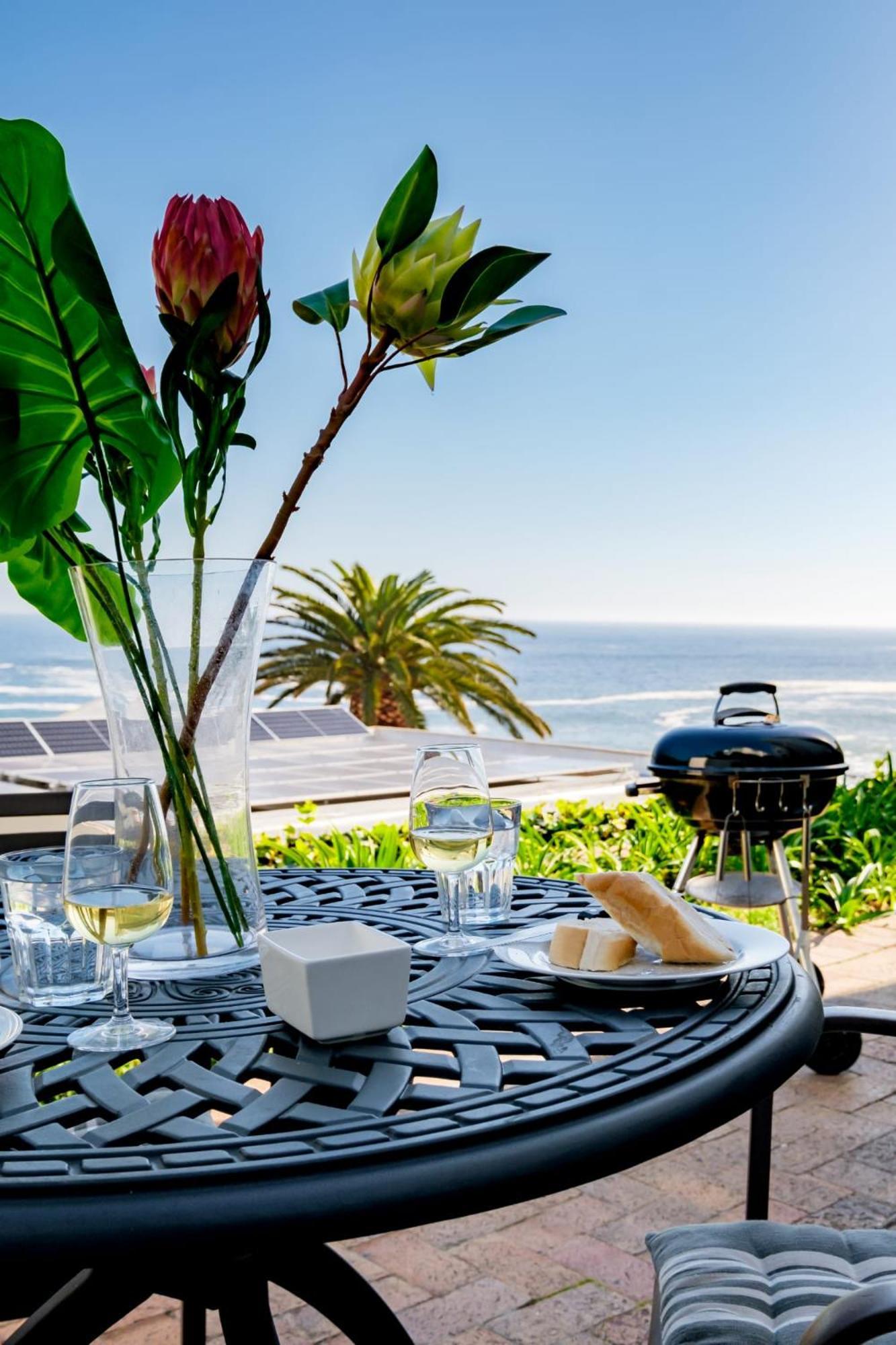 Camps Bay Terrace Kapstadt