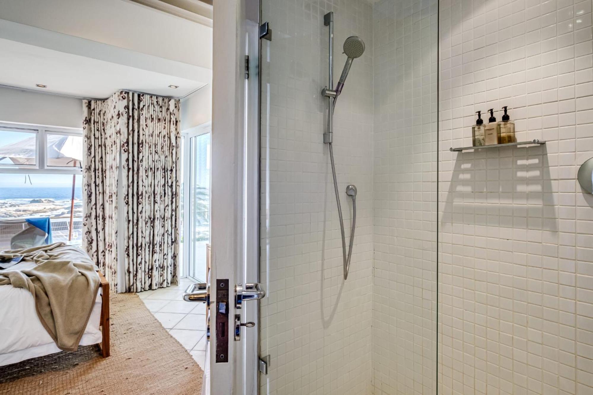 Apartment Camps Bay Terrace *