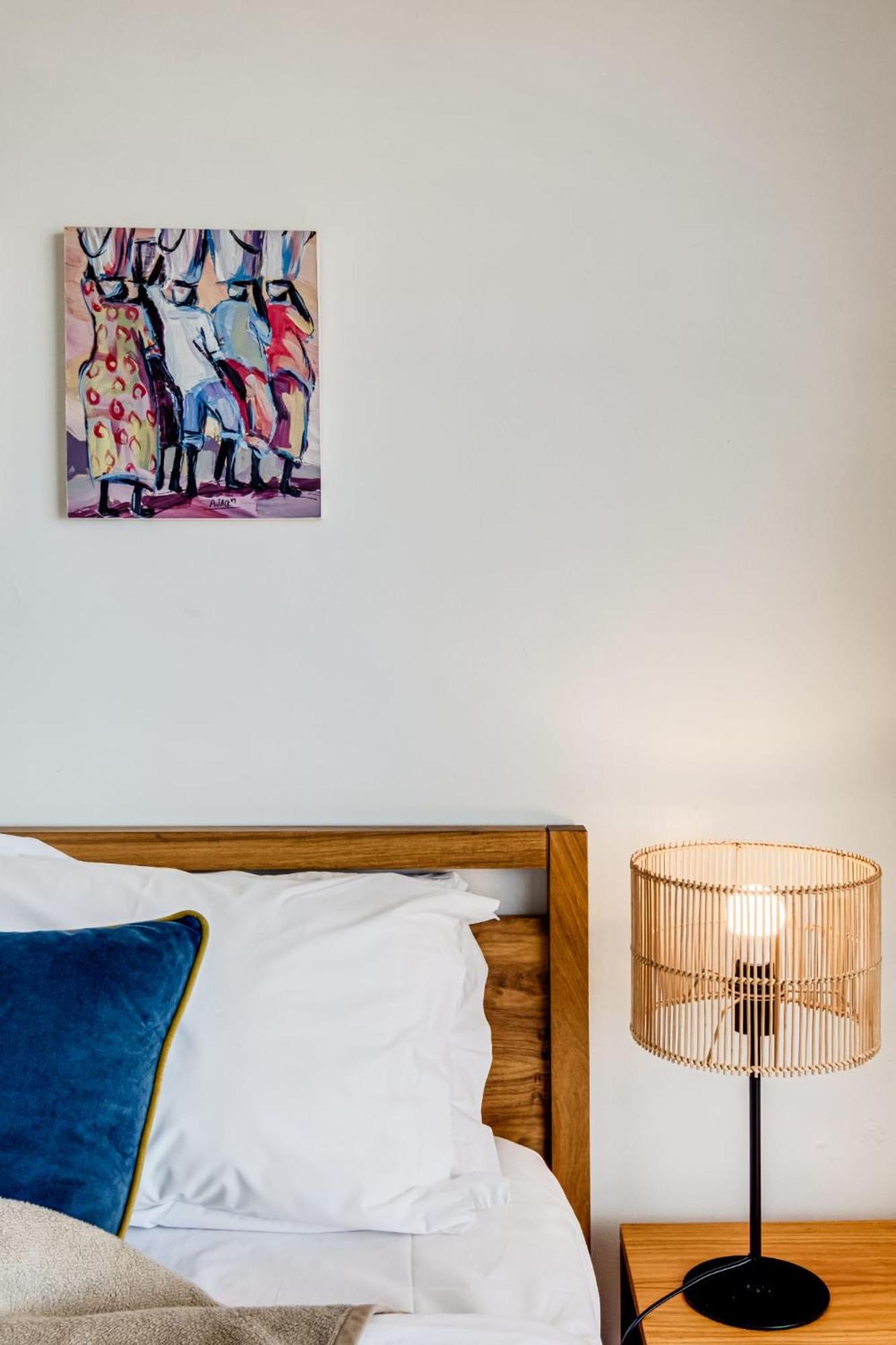 Camps Bay Terrace Apartment Kapstadt