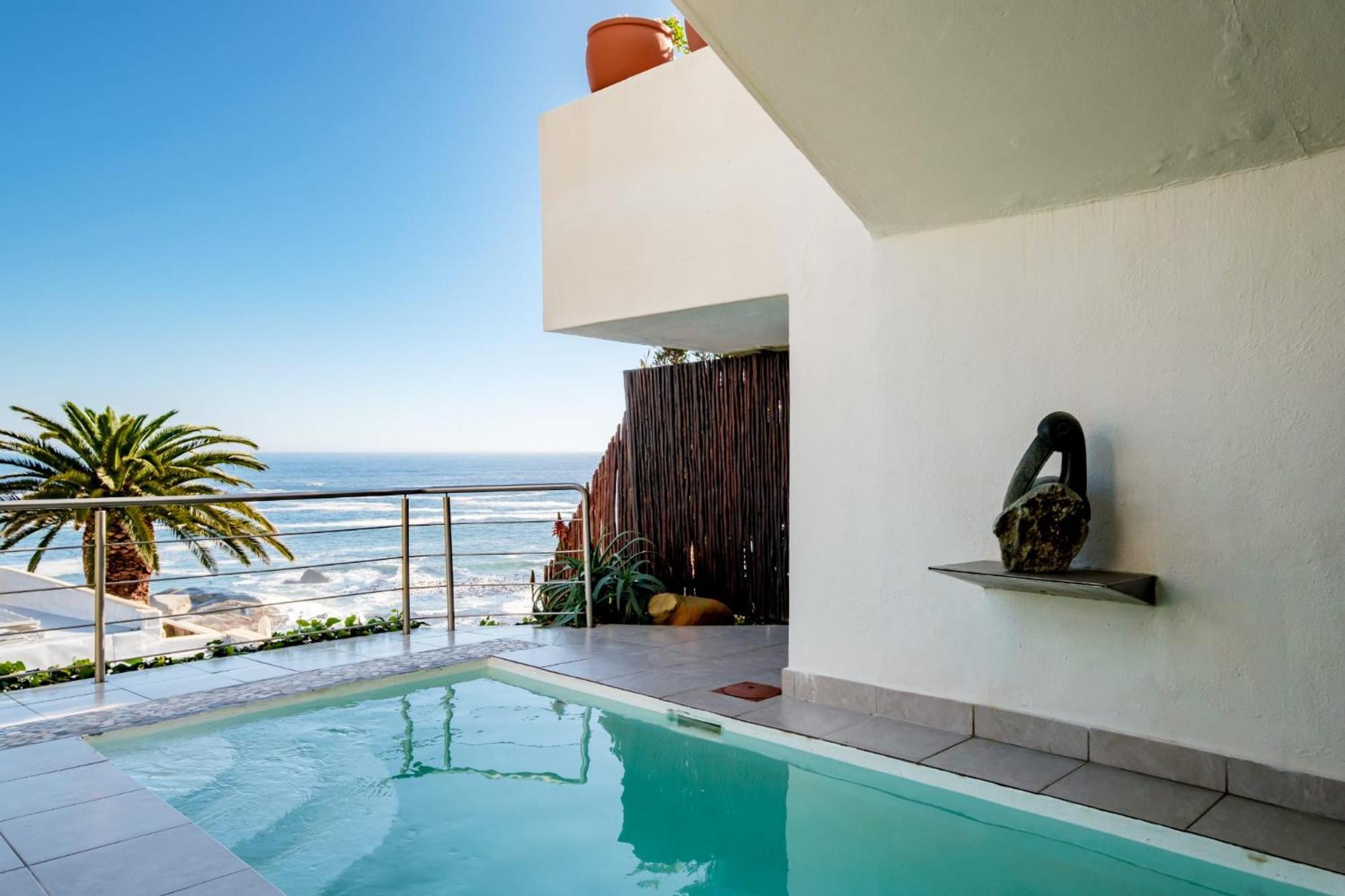 Apartment Camps Bay Terrace Kapstadt