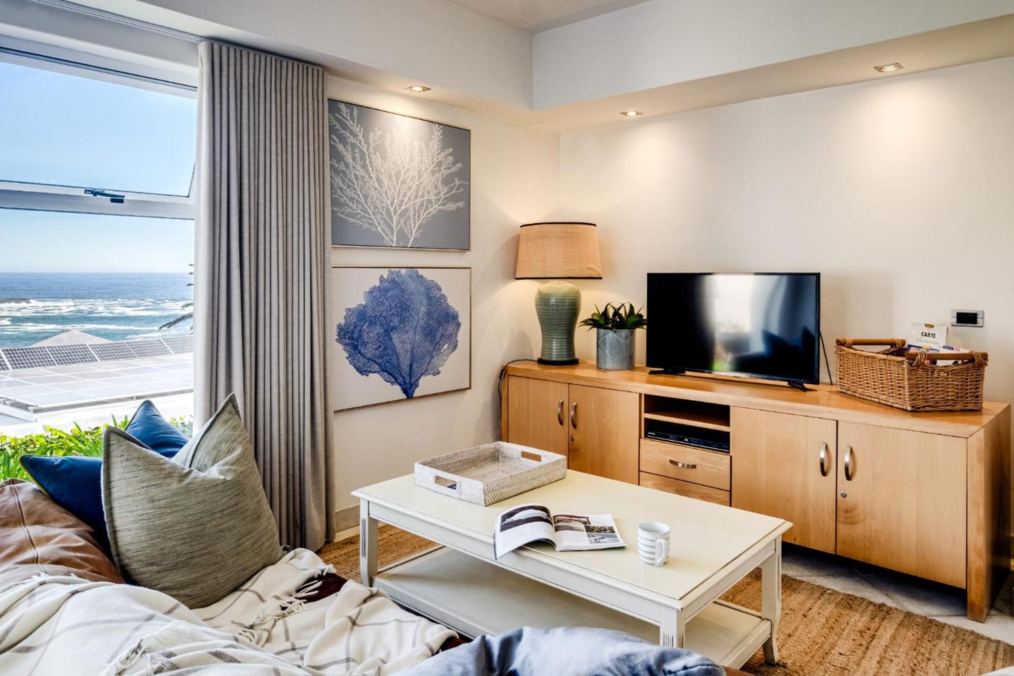 Camps Bay Terrace * Kapstadt