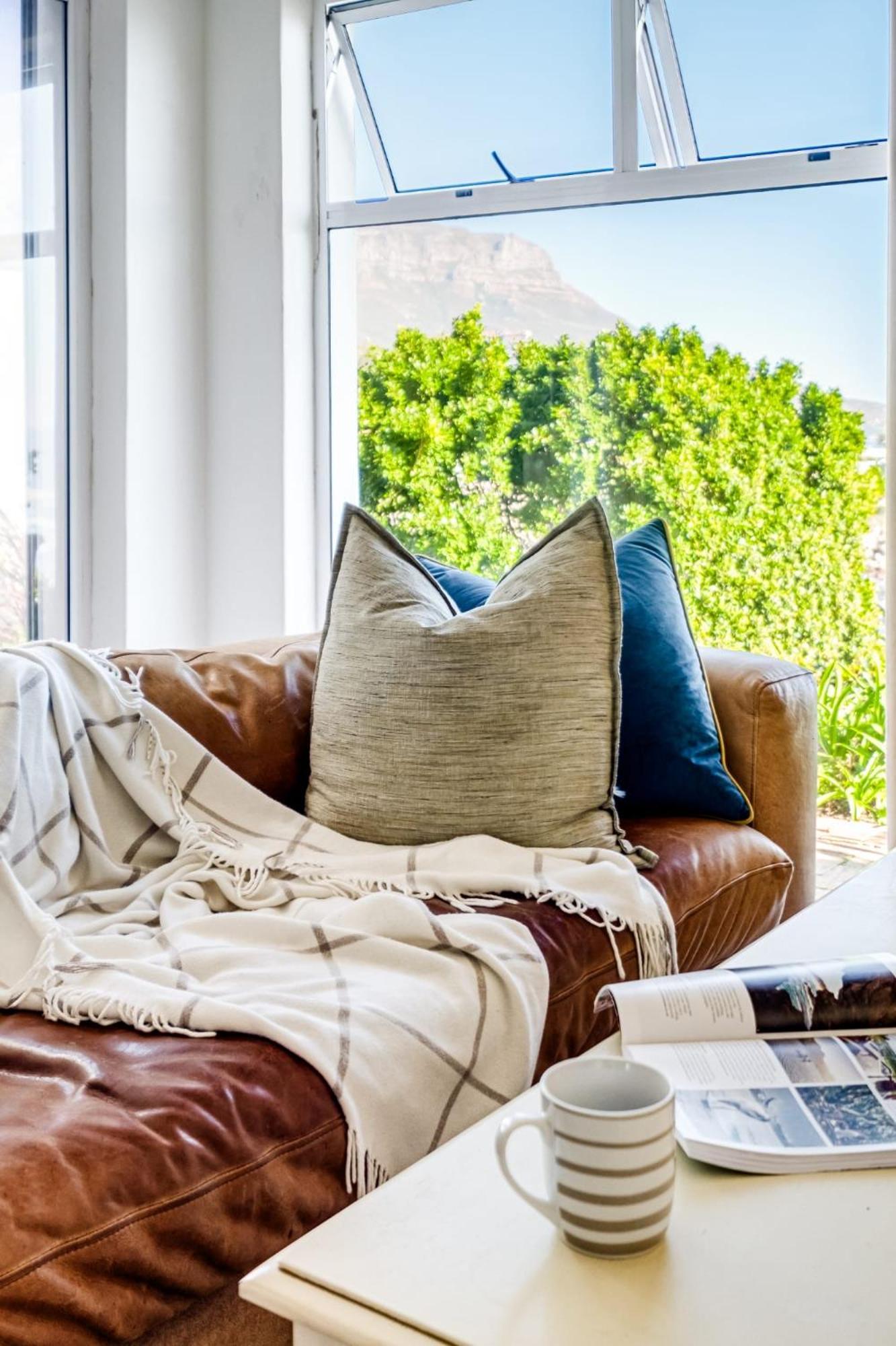 Apartment Camps Bay Terrace *