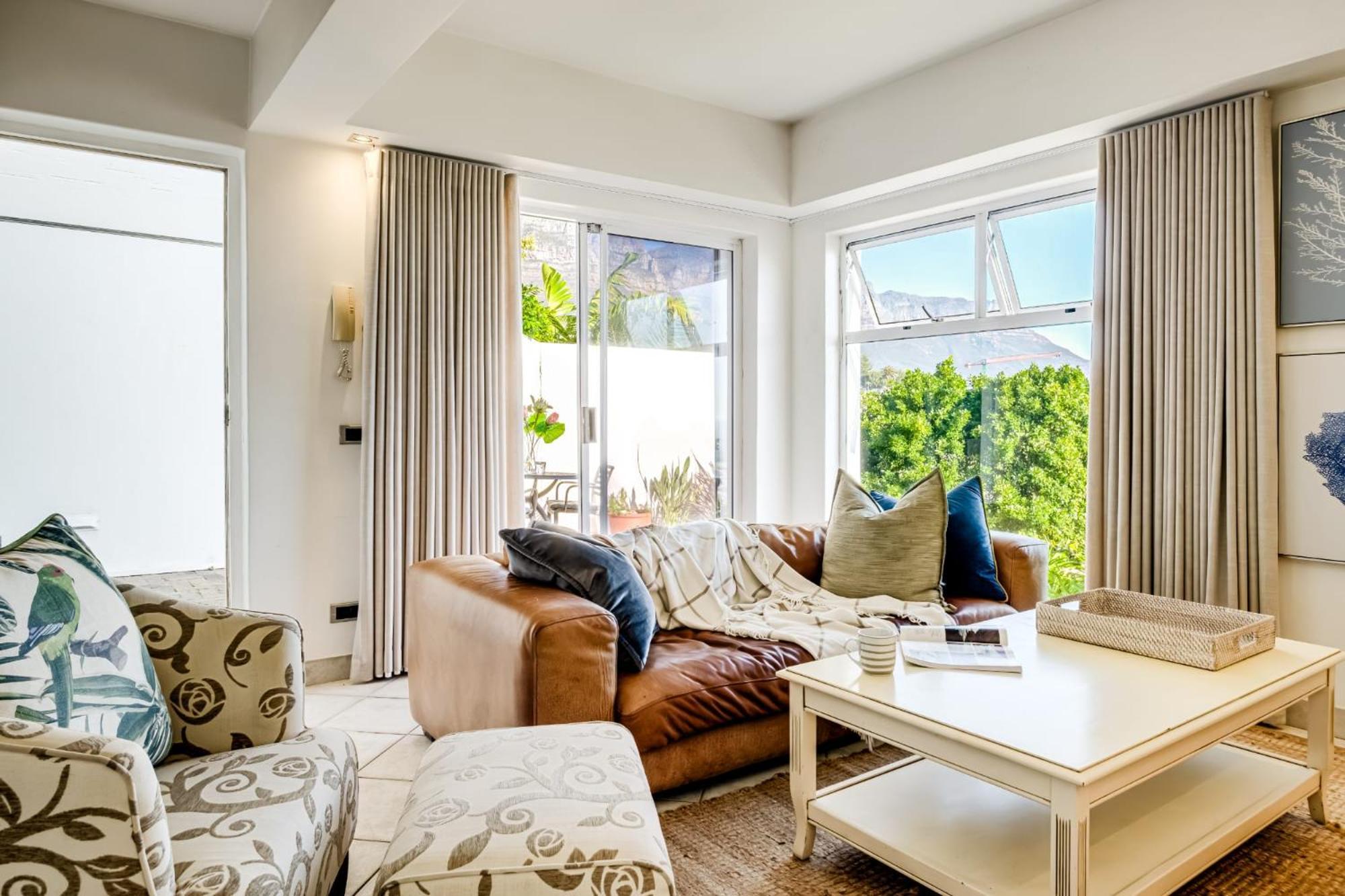 Apartment Camps Bay Terrace Kapstadt