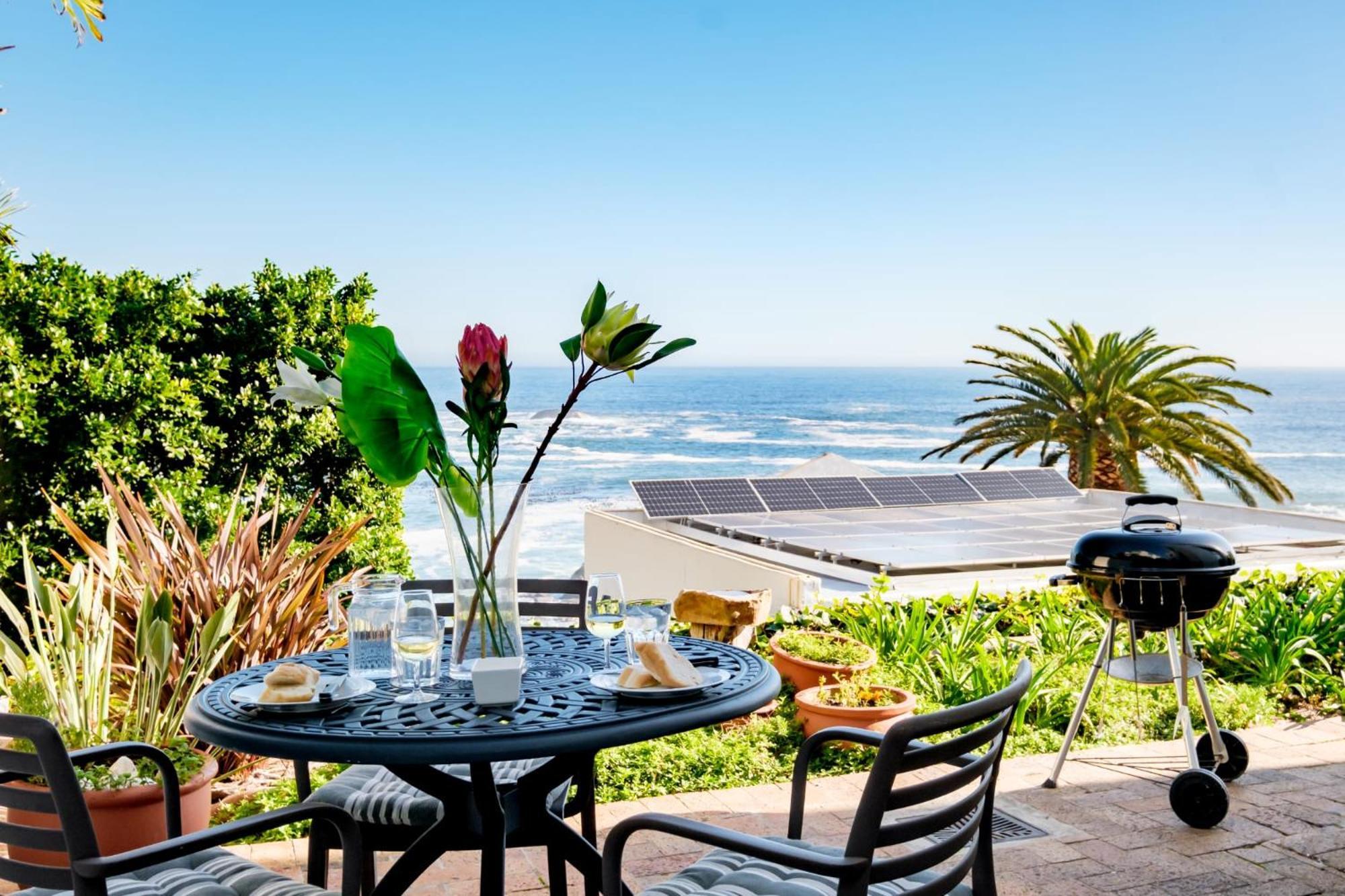 Camps Bay Terrace *
