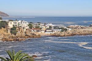 Apartment Camps Bay Terrace Kapstadt